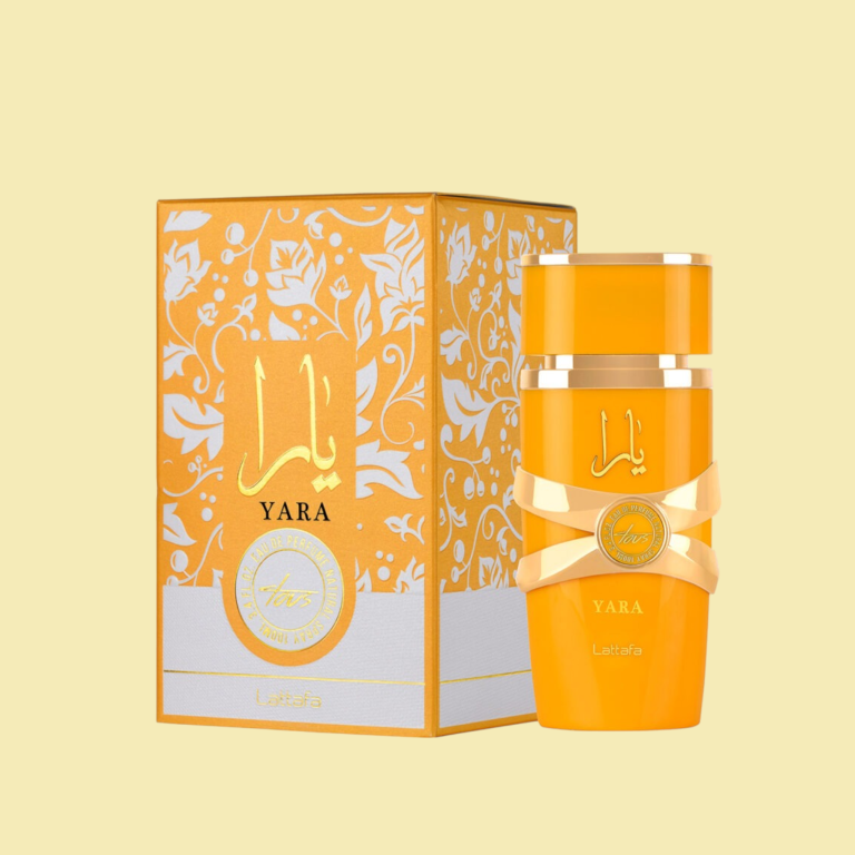 Perfume Yara Tous 100ml