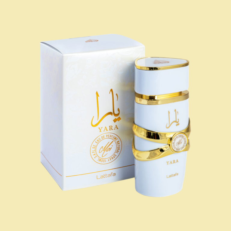 Perfume Yara Moi 100ml