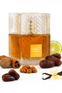  Khamrah 100ml