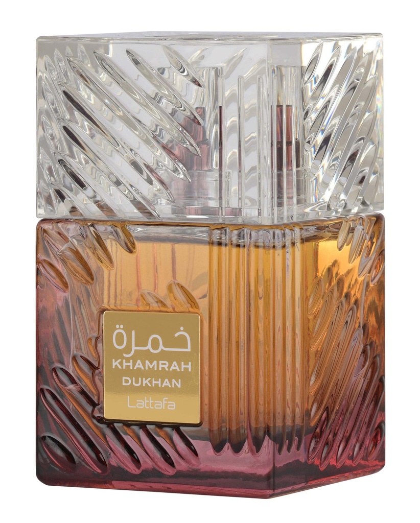 Khamrah Dukhan 100ml