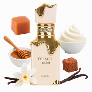 Eclaire 100 Ml