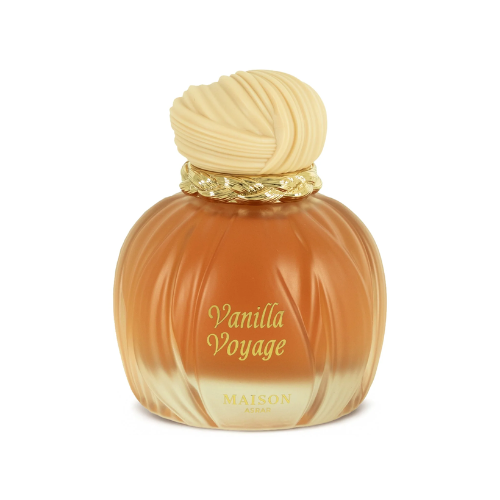 Vanilla Vouyage 100ml