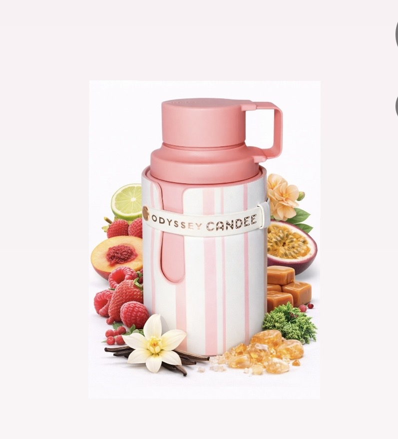 ODYSSEY CANDEE ARMAF