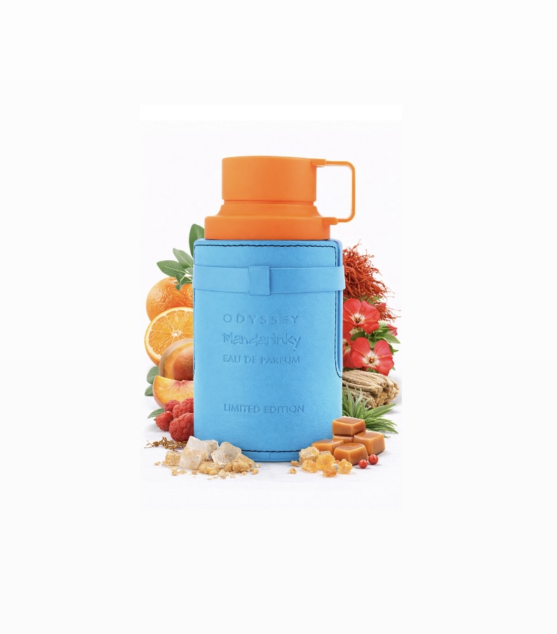 Odyssey Mandarin Sky 100ml