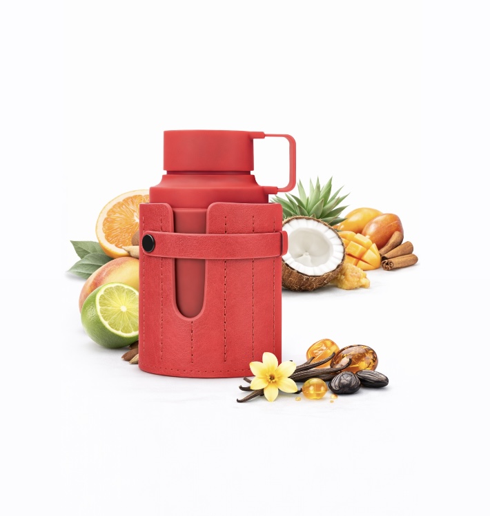 ODYSSEY ARTISTO ARMAF