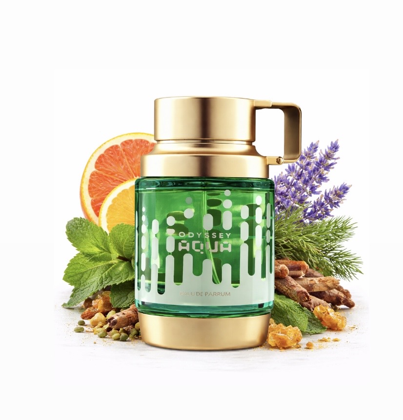 ODYSSEY AQUA ARMAF