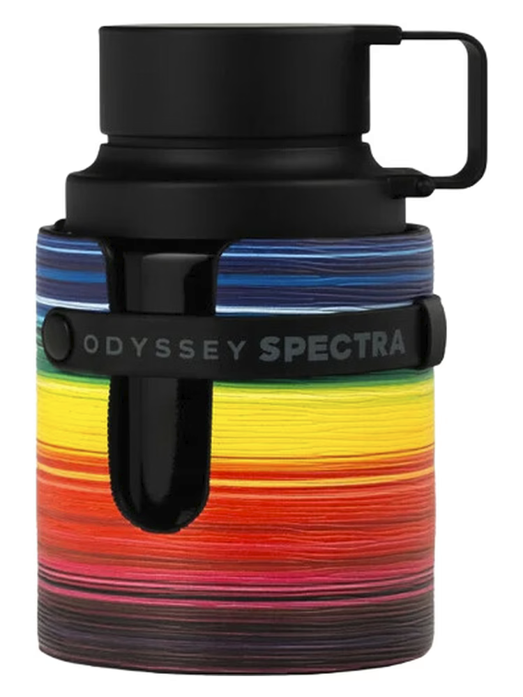 Odyssey Spectra 100ml