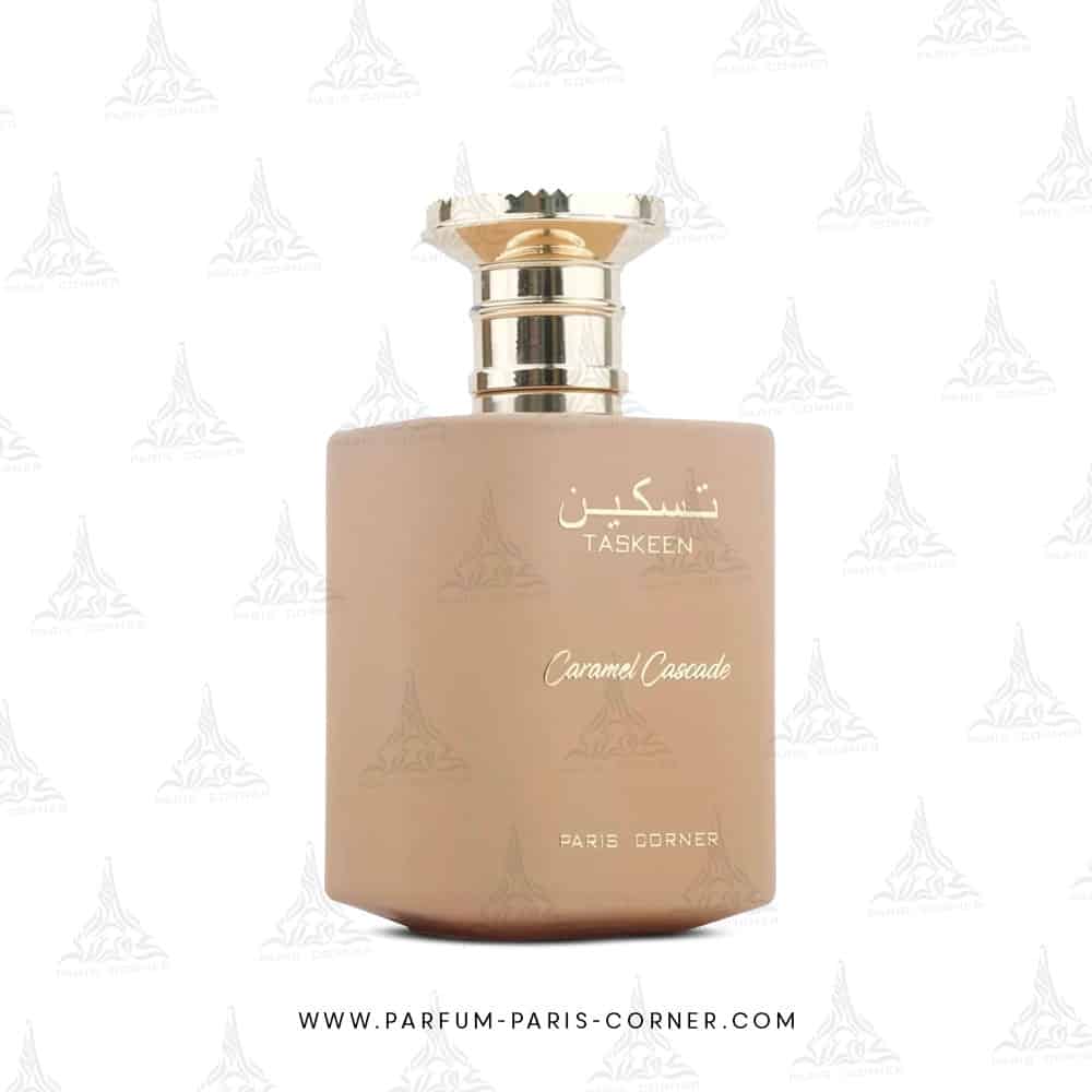 Tasken Caramel 100ml