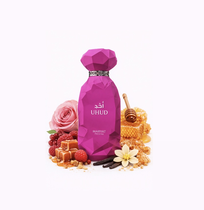 UHUD DE ARABIYAT PRESTIGE