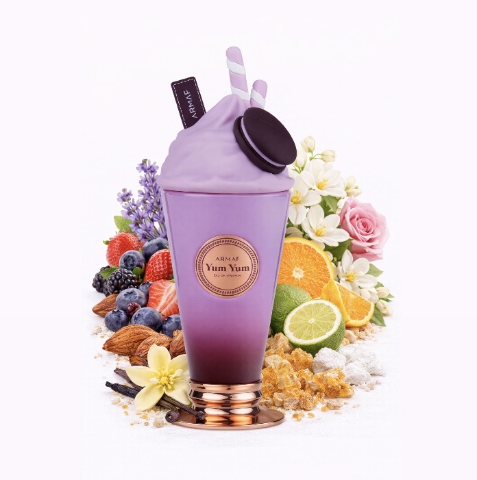 YUM YUM DE ARMAF