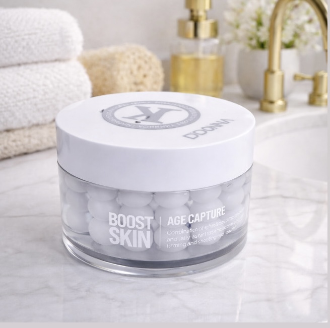 CREMA FACIAL RETINOL/COLAGENO KISS BEAUTY