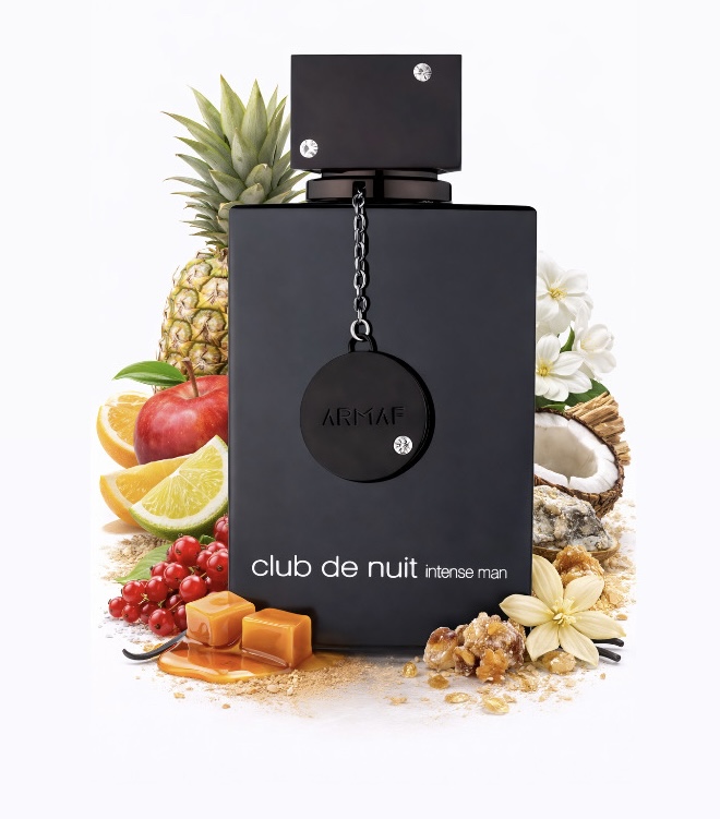 CLUB DE NUIT INTENSE MAN ARMAF