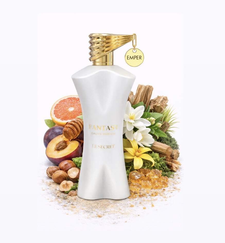 FANTASY LE SECRET DE EMPER