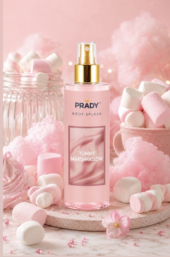 BRUMA MASRHMALLOW PRADY