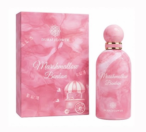 PERFUME MARSHMALLOW BON BON