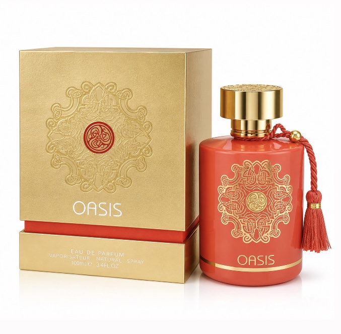 OASIS MAISON ALHAMBRA