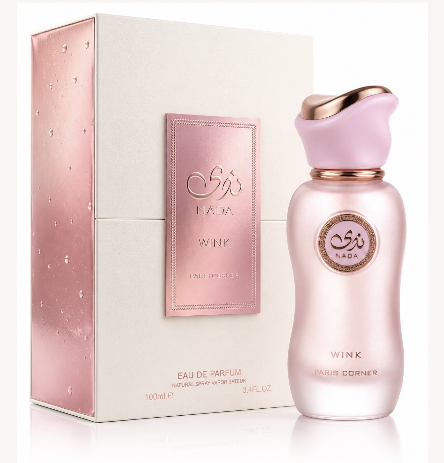 NADA WINK DE PARIS CORNER 100ML