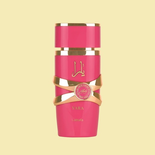 [A04] Perfume Yara Candy 100ml