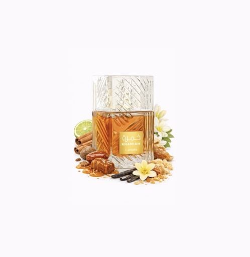 [A07] KHAMRAH LATTAFA