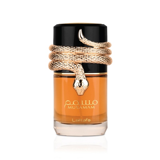 [A011] Musamam 100ml