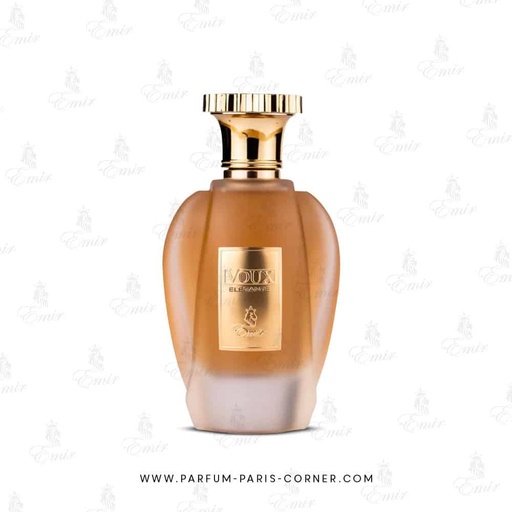 [A012] Voux Elegante 100 Ml