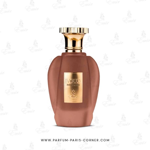 [A014] Voux Patisserie 100 Ml