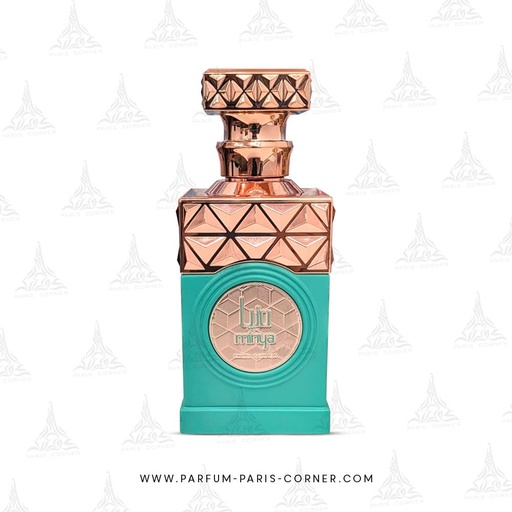 [A017] Minya 100 Ml