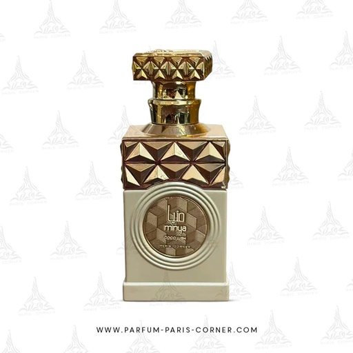 [A019] Minya Coco Lush 100ml