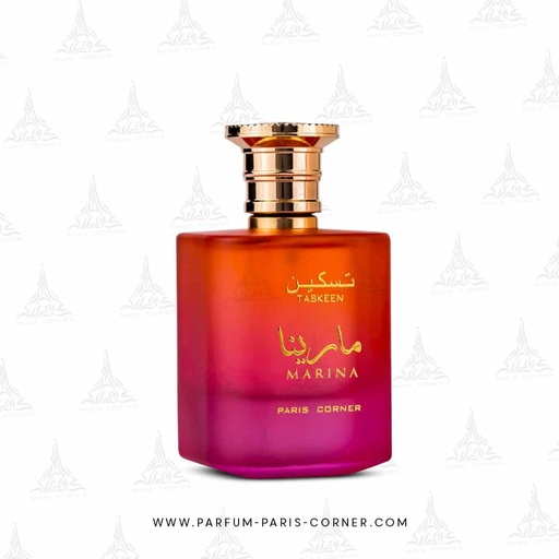 [A021] Tasken Marina 100 Ml