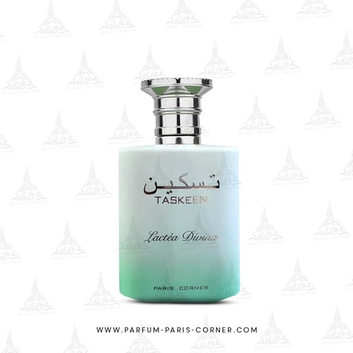 [A022] Tasken Lactea Divina