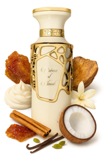 [A023] Creme Of Cloud 100 Ml