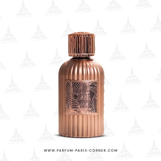 [A028] Qissa Delicius 100 Ml