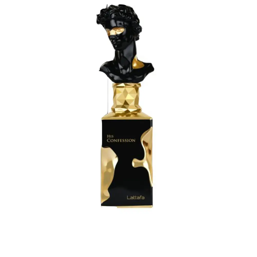 [A030] His Confession 100 Ml