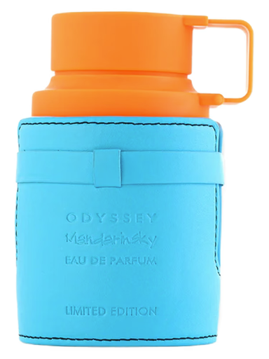[A036] Odyssey Mandarin Sky 100ml