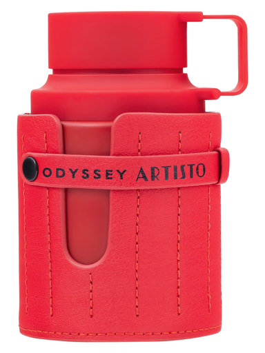 [A040] Odyssey Artisto 100ml
