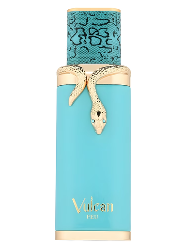 [A044] Vulcan Feu 100ml 100ml