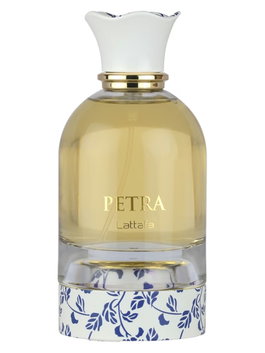 [A046] Petra 100 Ml 