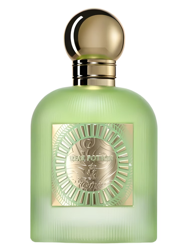 [A054] Pear Potion