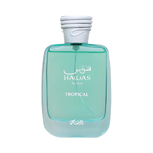 [A055] Hawas Tropical