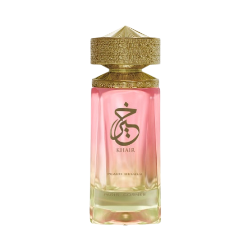 [A063] Khair Peach de Lulú