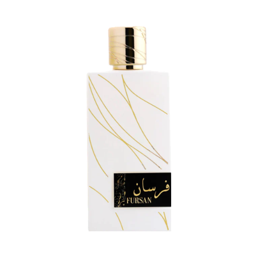 [A065] Fursan White