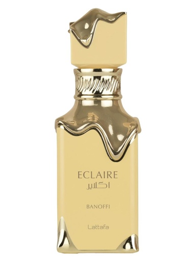 [A70] Eclaire Banoffi, Lattafa 100ml