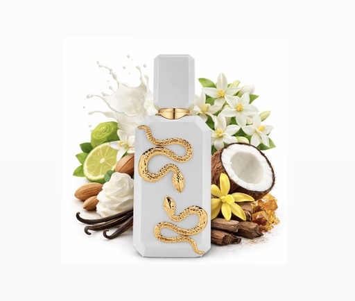 VENENO BLANCO DE FRENCH AVENUE