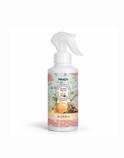 AMBIENTADOR TEXTIL KARMA