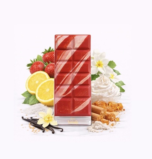 DUBAI DELICASY RED VELVET ARMAF