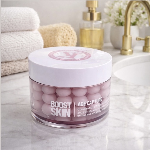 CREMA FACIAL VITAMINA E KISS BEAUTY