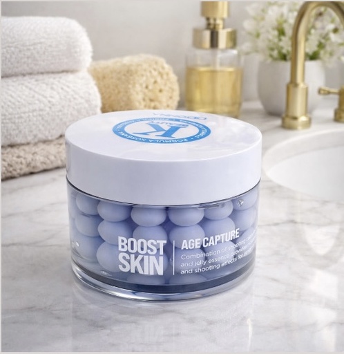 CREMA FACIAL ACIDO HIALURONICO KISS BEAUTY