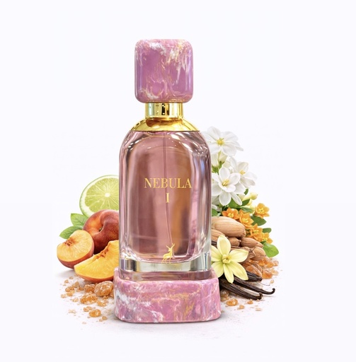 NEBULA I MAISON ALHAMBRA