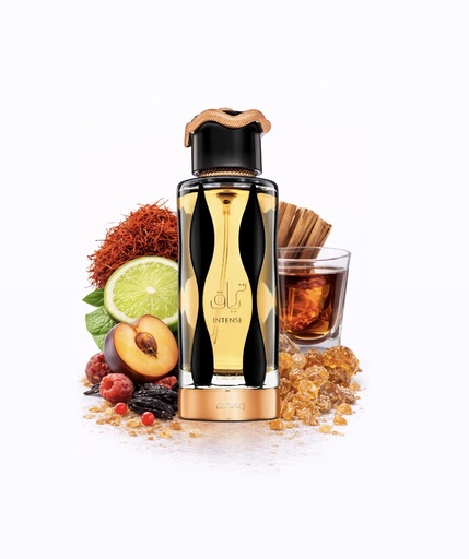 TERIAQ INTENSE DE LATAFFA