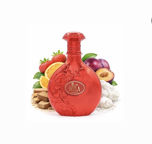 [290361915912] NYLA SHERBET DE ARABIYAT PRESTIGE